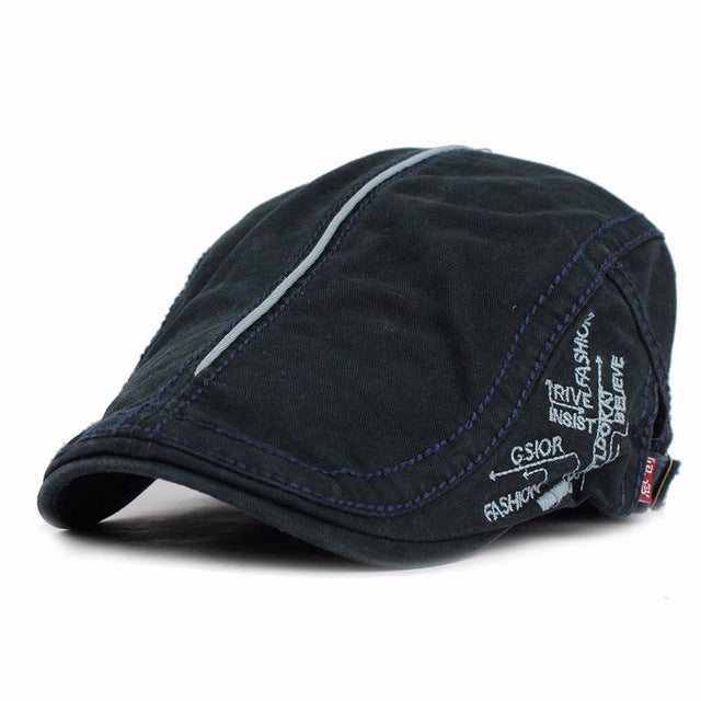 Line Beret