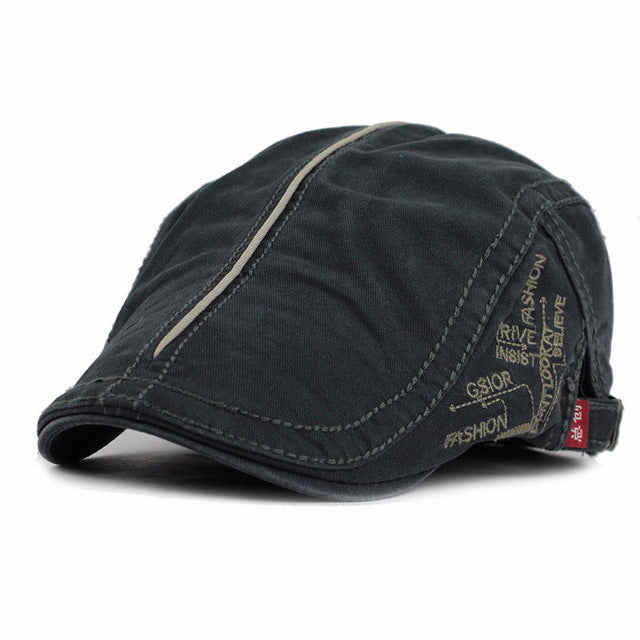 Line Beret