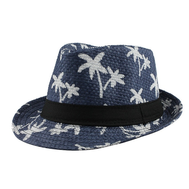 Palm Fedora