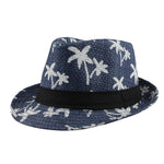 Palm Fedora