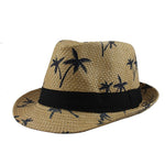 Palm Fedora