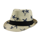 Palm Fedora