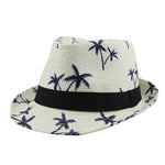 Palm Fedora