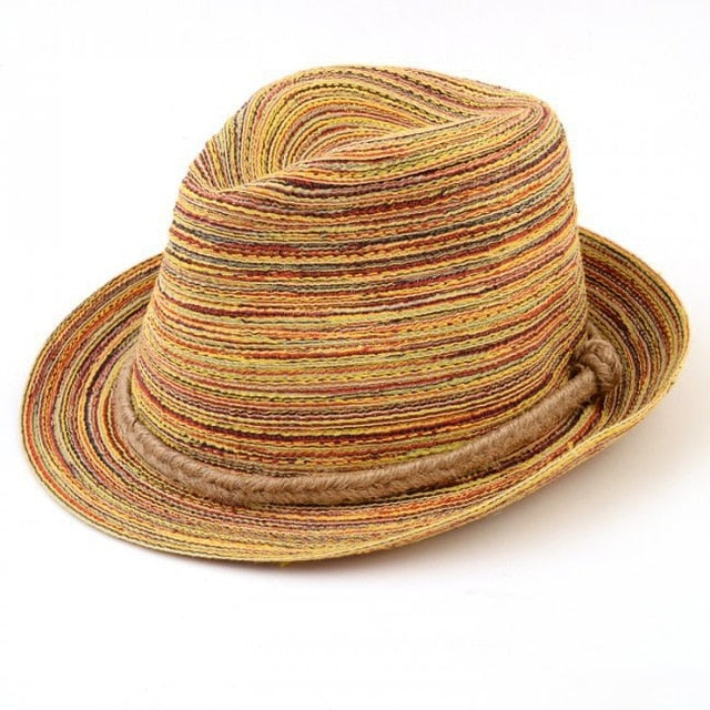 Straw hat