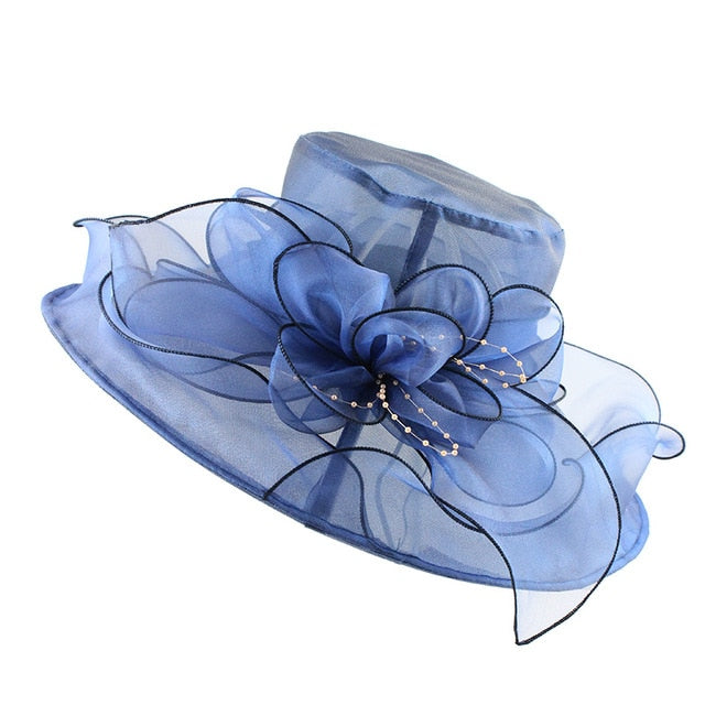 Church Hat