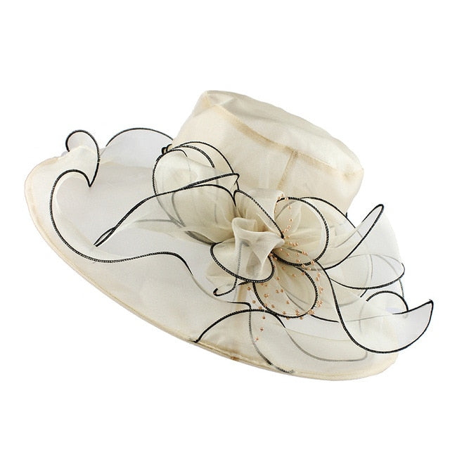 Church Hat