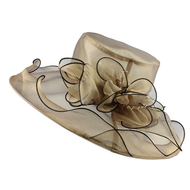 Church Hat
