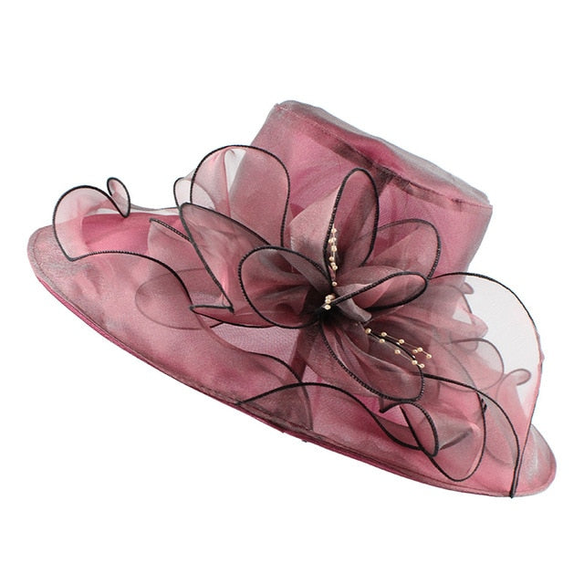Church Hat