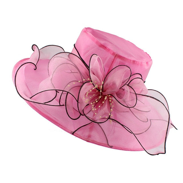 Church Hat