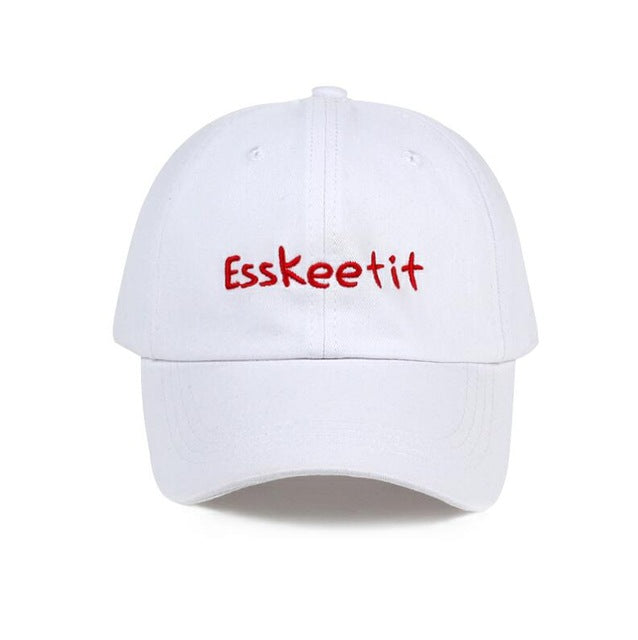 EssKeetit Cap