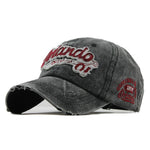 Orlando Cap