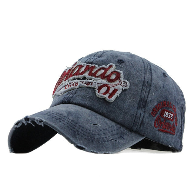 Orlando Cap