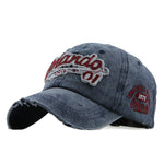 Orlando Cap
