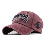 Orlando Cap