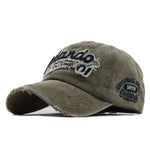 Orlando Cap