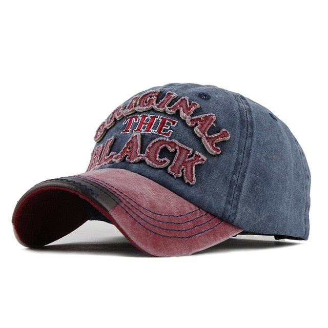 Original The Black Cap