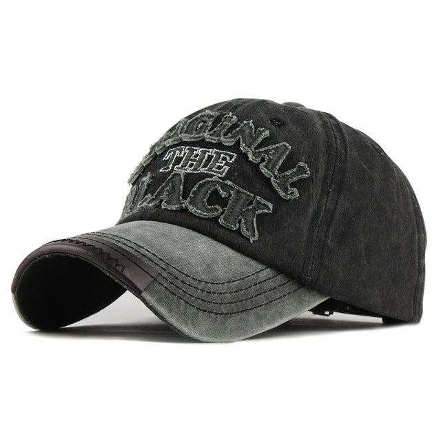 Original The Black Cap