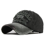 Original The Black Cap