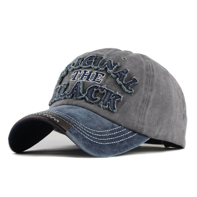 Original The Black Cap