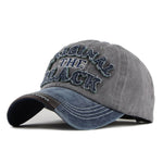 Original The Black Cap