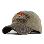 Original The Black Cap