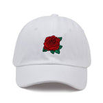 Rose Cap