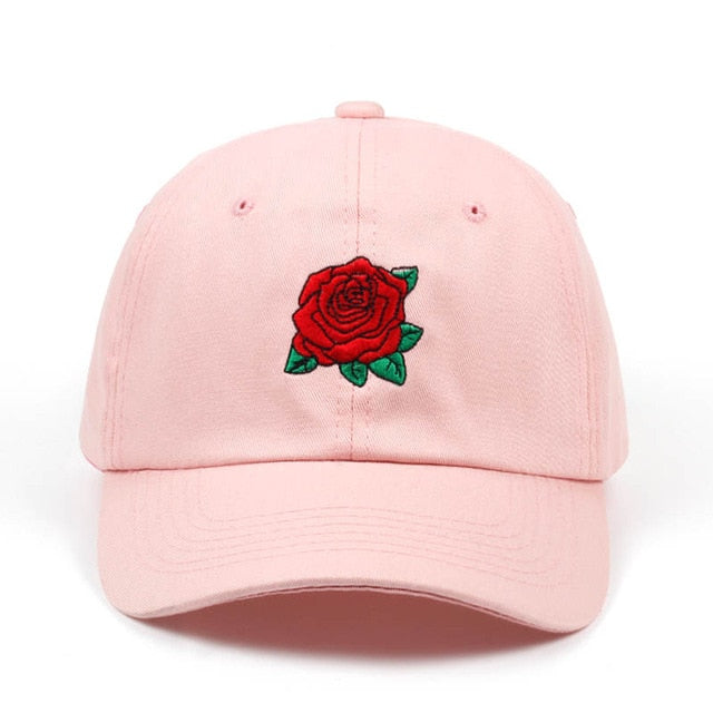 Rose Cap