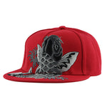 Stylish Hip Hop Cap