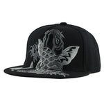 Stylish Hip Hop Cap