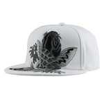 Stylish Hip Hop Cap