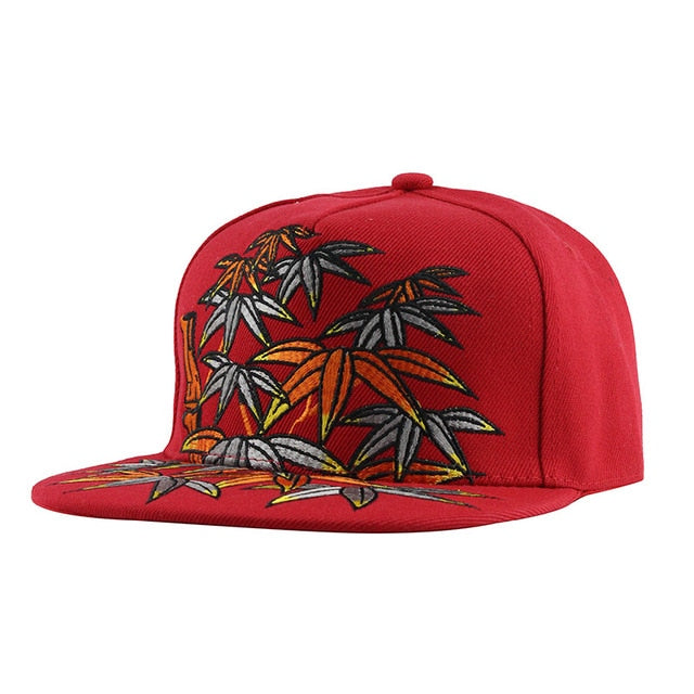 Stylish Hip Hop Cap