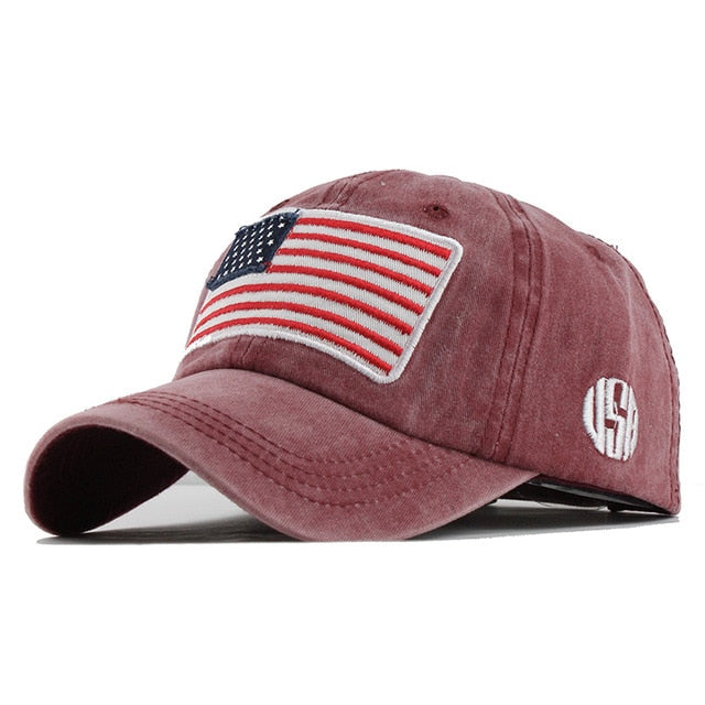 US Cap