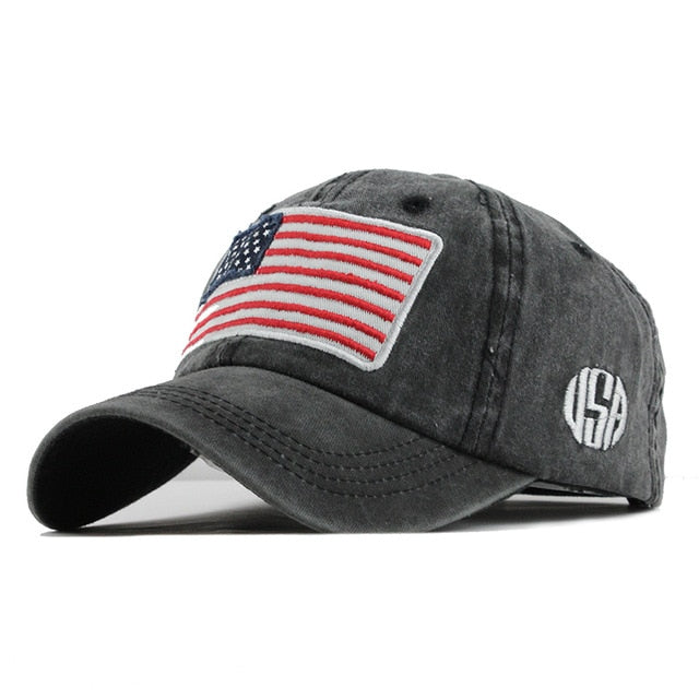 US Cap