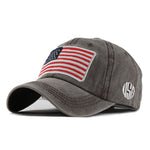 US Cap