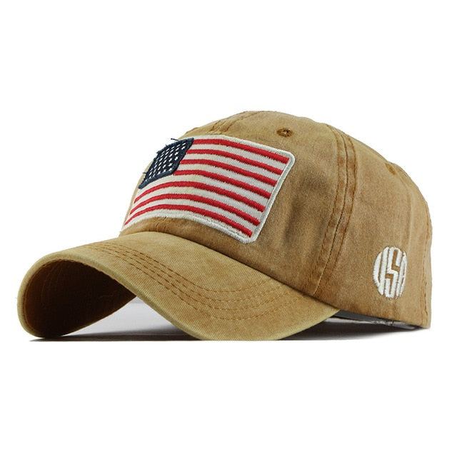 US Cap