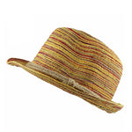 Straw hat