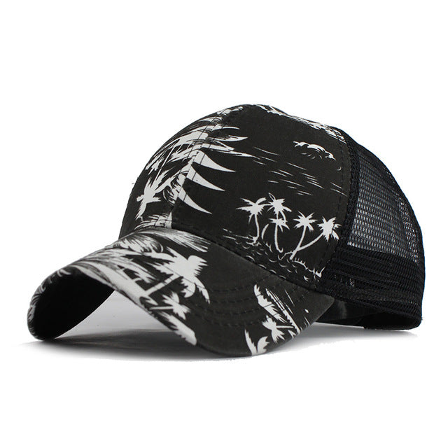 Violet Cap