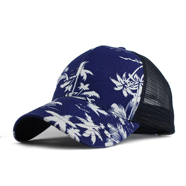 Violet Cap