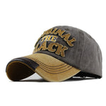 Original The Black Cap