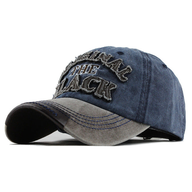 Original The Black Cap
