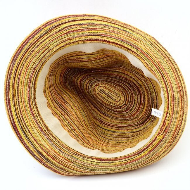 Straw hat