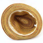 Straw hat