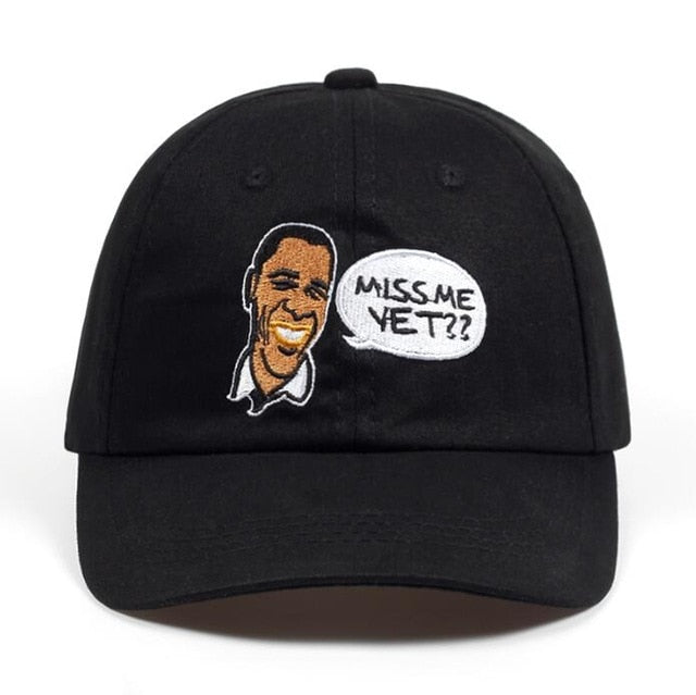 Barack Obama Cap