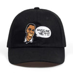 Barack Obama Cap