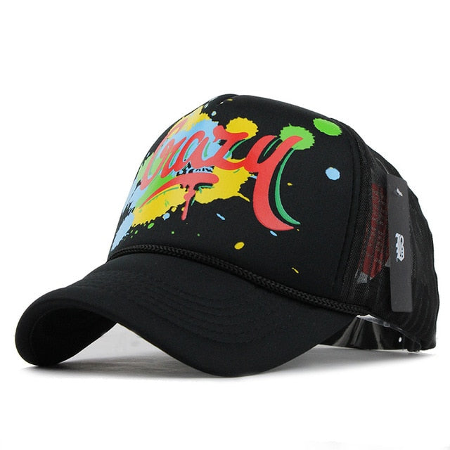 Ciazy Cap