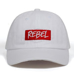 REBEL Cap