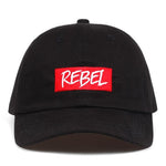 REBEL Cap