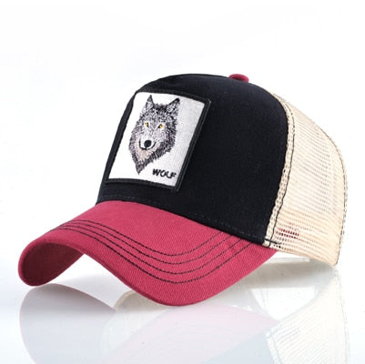 Wolf Cap