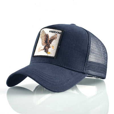 Eagle Cap