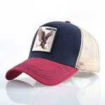 Eagle Cap